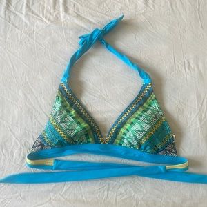 Prana Bikini Top